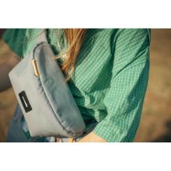 Сумка Pacsafe GO sling pack Мятная Фото 7