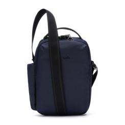 Сумка Pacsafe V Tour Crossbody Темно-синяя Фото