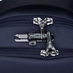 Сумка Pacsafe V Tour Crossbody Темно-синяя Фото 6