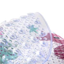 Детский коврик в ванну Canpol babies рожевий Фото 2