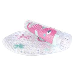 Детский коврик в ванну Canpol babies рожевий Фото 3