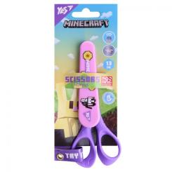 Ножницы Yes Minecraft.Spring 14 см в футляре Фото