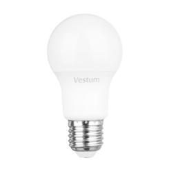 Лампочка Vestum LED A55 8W 3000K 220V E27 Фото