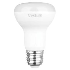 Лампочка Vestum LED R63 8W 4100K 220V E27 Фото