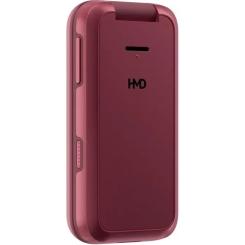 Мобильный телефон HMD 2660 4G Flip DS Red Фото 10