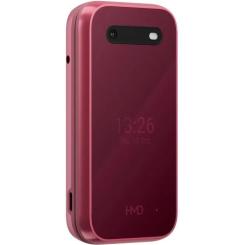 Мобильный телефон HMD 2660 4G Flip DS Red Фото 8