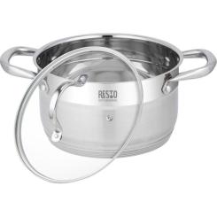 Кастрюля Resto Rigel 20 см 3.6 л Фото 3