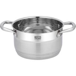Кастрюля Resto Rigel 20 см 3.6 л Фото 4