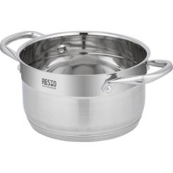 Кастрюля Resto Rigel 20 см 3.6 л Фото 5