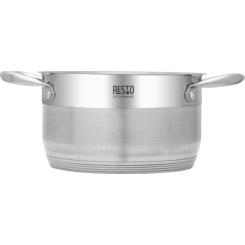 Кастрюля Resto Rigel 20 см 3.6 л Фото 6
