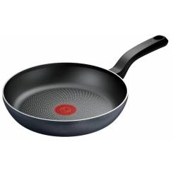 Сковорода Tefal So' Light 24см чорна Фото