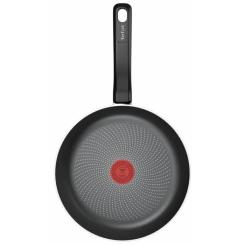 Сковорода Tefal So' Light 24см чорна Фото 1