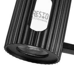 Френч-пресс Resto Keid бамбук 600 мл чорний Фото 8