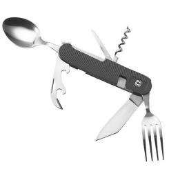 Мультитул СИЛА 8 в 1 Фото