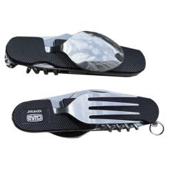 Мультитул СИЛА 8 в 1 Фото 1