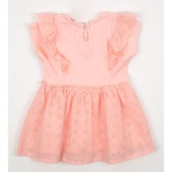 Платье детское Breeze с оборкой Фото 1