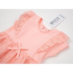 Платье детское Breeze с оборкой Фото 2