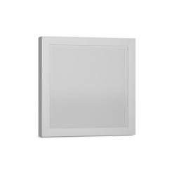 Светильник Vestum LED квадратный 12W 4000K 220V Фото 1