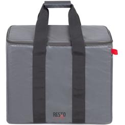 Термосумка Resto Polis Grey 30 л Фото 1