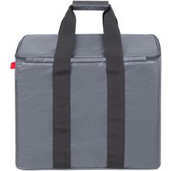 Термосумка Resto Polis Grey 30 л Фото 2