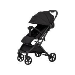 Коляска FreeON TAO, black Фото 1