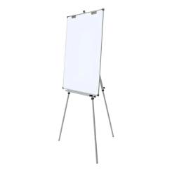 Флипчарт Sector 70х100 см маркерний, магнітний Фото
