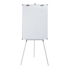 Флипчарт Sector 70х100 см маркерний, магнітний Фото 1