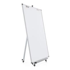 Флипчарт Sector 70х100 см маркерний, магнітний Фото 2