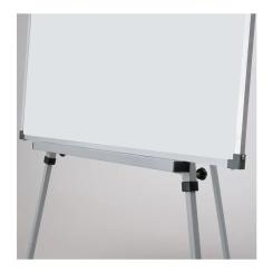 Флипчарт Sector 70х100 см маркерний, магнітний Фото 6