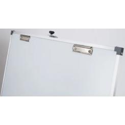 Флипчарт Sector 70х100 см маркерний, магнітний Фото 7