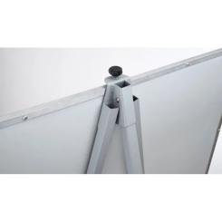 Флипчарт Sector 70х100 см маркерний, магнітний Фото 8