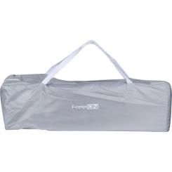 Детский манеж FreeON Travel Love Grey Фото 2