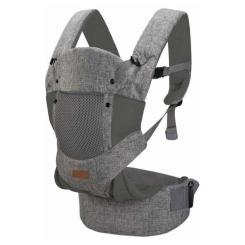 Рюкзак-переноска FreeON Easy Move 3 в 1, серый Фото