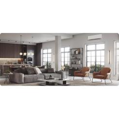 Кондиционер Panasonic CS-Z25ZKEW/CU-Z25ZKE Фото 1