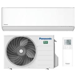 Кондиционер Panasonic CS-Z25ZKEW/CU-Z25ZKE Фото 2
