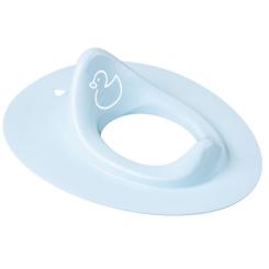 Накладка на унитаз Tega Baby DUCK light blue Фото
