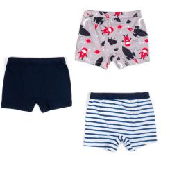 Трусы детские Sevim боксери набір Фото 4