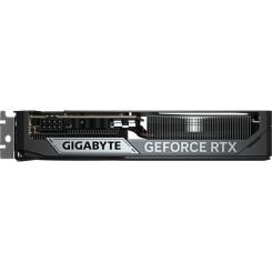 Видеокарта GIGABYTE GeForce RTX5060Ti 16Gb WINDFORCE OC Фото 2