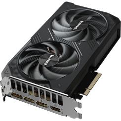 Видеокарта GIGABYTE GeForce RTX5060Ti 16Gb WINDFORCE OC Фото 4