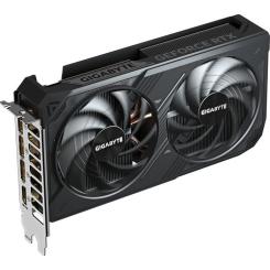 Видеокарта GIGABYTE GeForce RTX5060Ti 16Gb WINDFORCE OC Фото 5