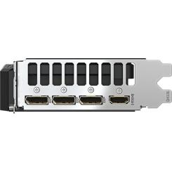 Видеокарта GIGABYTE GeForce RTX5060Ti 16Gb WINDFORCE OC Фото 6
