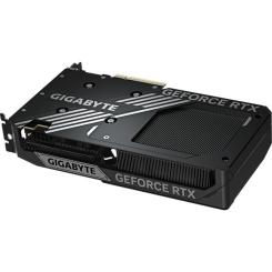Видеокарта GIGABYTE GeForce RTX5060Ti 16Gb WINDFORCE OC Фото 7