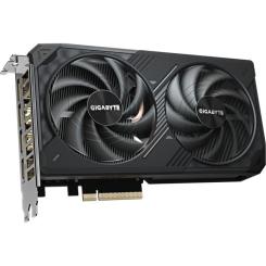 Видеокарта GIGABYTE GeForce RTX5060Ti 16Gb WINDFORCE OC Фото 8