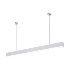 Светильник Lightwell LW-LINE-36W-W 6500K Фото