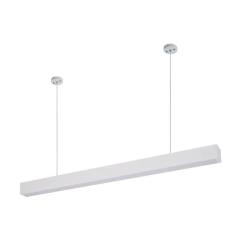 Светильник Lightwell LW-LINE-36W-W 6500K Фото 1