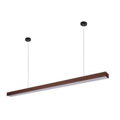 Светильник Lightwell LW-LINE-45W-WD 6500K Фото