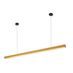 Светильник Lightwell LW-LINE-52W-WL 6500K Фото