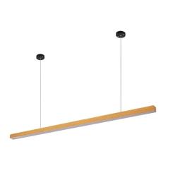 Светильник Lightwell LW-LINE-52W-WL 6500K Фото 1