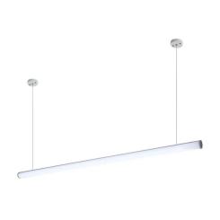 Светильник Lightwell LW-LINE-TUBE-36W-W 6500K Фото