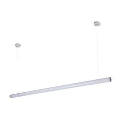 Светильник Lightwell LW-LINE-TUBE-36W-W 6500K Фото 1